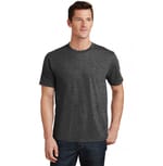 Dark Heather Grey