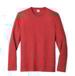 Bright Red Heather