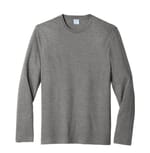 Graphite Heather