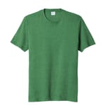 Athletic Kelly Green Heather
