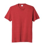 Bright Red Heather