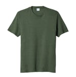 Forest Green Heather