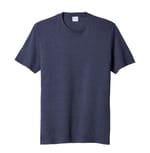 Team Navy Heather