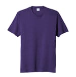 Team Purple Heather