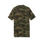 Port & Company PC54C Military Camo back