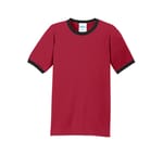 Red/Jet Black