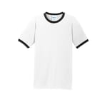 White/Jet Blk