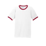 White/Red