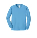 Aquatic Blue