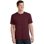 Athletic Maroon color