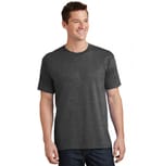 Dark Heather Grey*