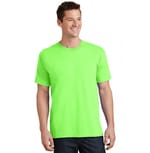 Neon Green* color