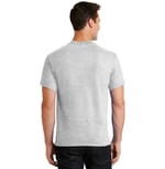 Port & Company PC55 Ash back