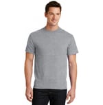 Athletic Heather color
