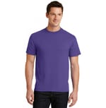Purple color