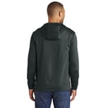 Port & Company PC590H Jet Black back