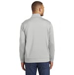 Port & Company PC590Q Silver back