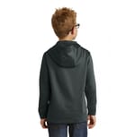 Port & Company PC590YH Jet Black back