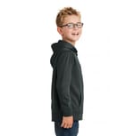 Port & Company PC590YH Jet Black right