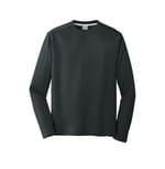 Jet Black color