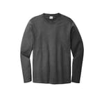 Dark Hthr Grey