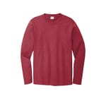 Rich Red