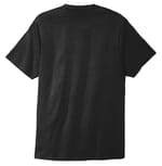 Port & Company PC600 Deep Black back