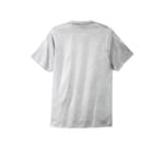 Port & Company PC600 Ash back