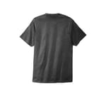 Port & Company PC600 Dark Hthr Grey back