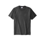 Dark Hthr Grey