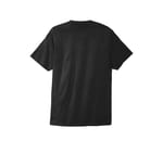 Port & Company PC600 Deep Black back