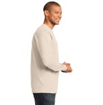 Port & Company PC61LS Natural right