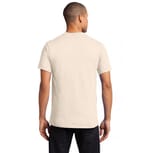 Port & Company PC61P Natural back