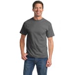 Dark Heather Grey