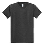 Dark Heather Grey