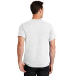 Port & Company PC61 White back