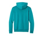 Port & Company PC68H BrightAqua back