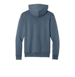 Port & Company PC68H SteelBlue back