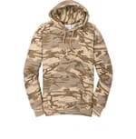 Desert Camo color