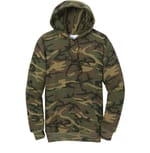 Military Camo color