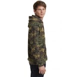 Port & Company PC78HC Military Camo right