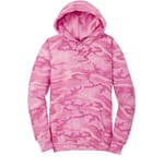 Pink Camo