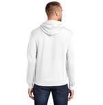 Port & Company PC78HT White back