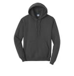 Dark Heather Grey