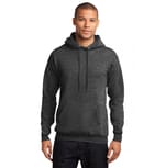 Dark Heather Grey