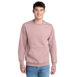 Pale Blush