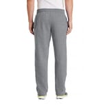 Port & Company PC78P Athletic Heather back