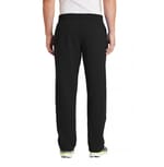 Port & Company PC78P Jet Black back