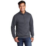 Heather Navy