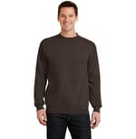 Port & Company - Core Fleece Crewneck Sweatshirt.-PC78